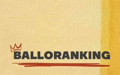 Balloranking – Pretty Kele