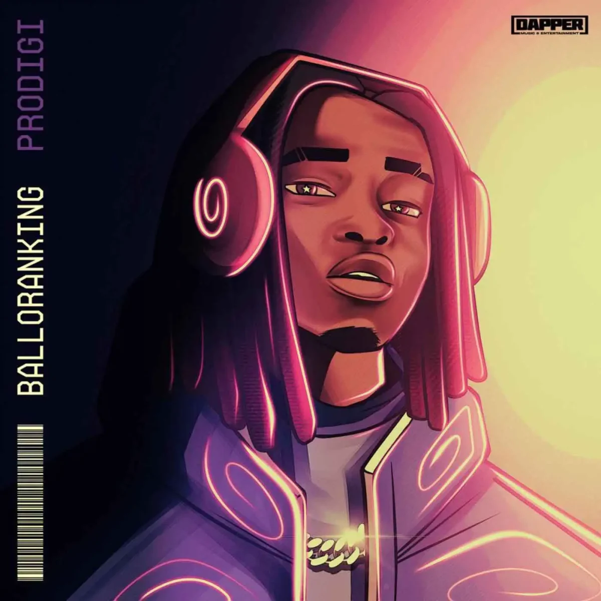 Balloranking-Prodigi Balloranking – Prodigi