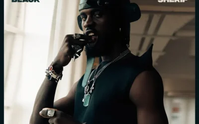 Black Sherif – Kilos Milos
