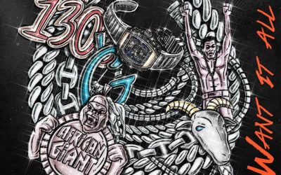 Burna Boy – Want It All Ft Polo G
