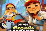 Cull Mobb – Subway Surfers (Amapiano)