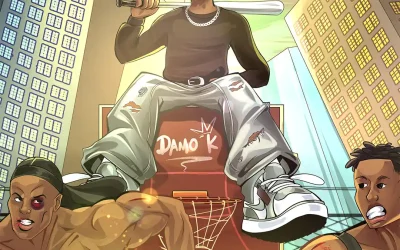 Damo K – Gbegesi Not