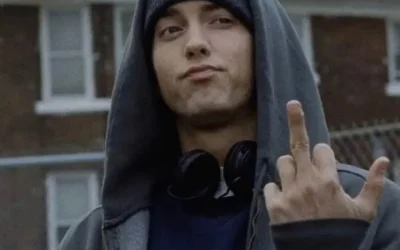 Eminem – Mockingbird