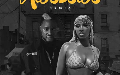 Fido – Awolowo (Remix) ft. Tiwa Savage