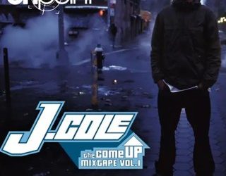 The Come Up Mixtape Vol. 1
