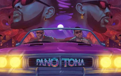 Kizz Daniel – Pano Tona ft. Adekunle Gold
