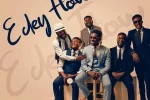 Moses Bliss – E Dey Flow Ft. Neeja, A-Jay Asika, Festizie, S.O.N Music & Chizie