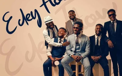 Moses Bliss – E Dey Flow Ft. Neeja, A-Jay Asika, Festizie, S.O.N Music & Chizie