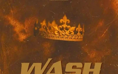 Shatta Wale – Wash