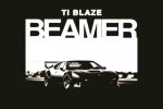 T.I BLAZE - Beamer