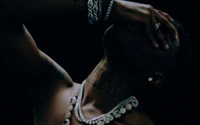 Wizkid – Troubled Mind