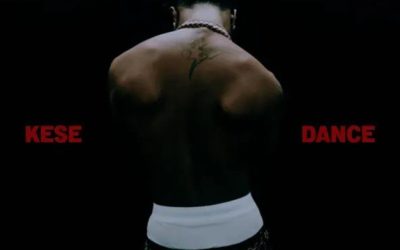 Wizkid – Kese (Dance)