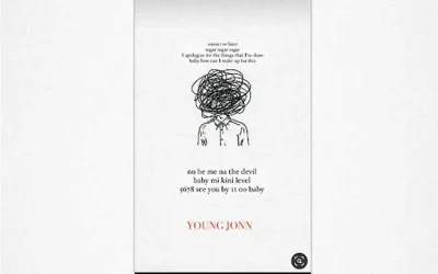 Young Jonn – Sooner