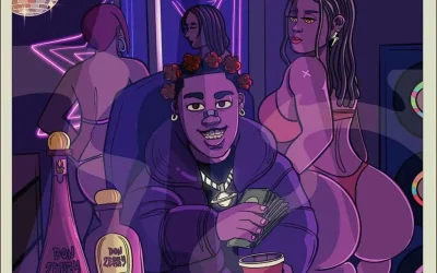 Zerrydl – Back To Back