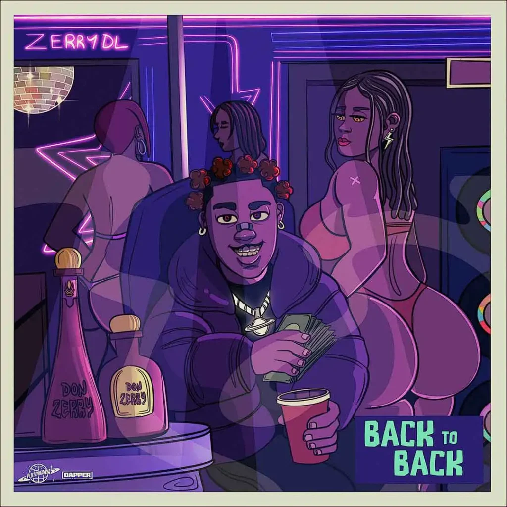 Zerrydl-Back-to-Back-1024x1024 Zerrydl – Back To Back