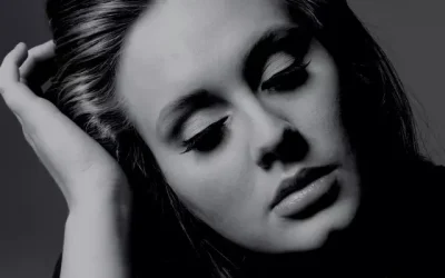 Adele – Set Fire to the Rain