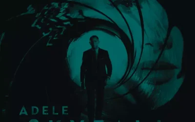 Adele – Skyfall