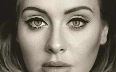 Adele – Hello