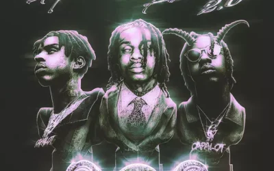 Polo G – Epidemic