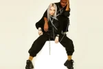 Billie Eilish – lovely ft. Khalid