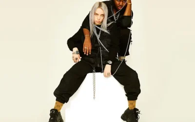Billie Eilish – lovely ft. Khalid
