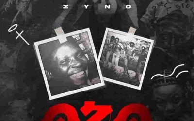 Zyno TopBoy - Ozo