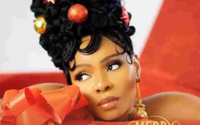 Yemi Alade - Merry Christmas O!