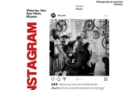 Vibez Inc – Instagram Ft. Muyeez & Seyi Vibez