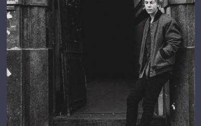 Tom Odell – Another Love
