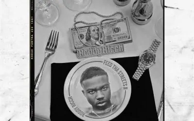 Roddy Ricch – Die Young