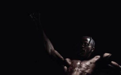 Travis Scott – FE!N