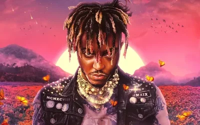 Juice Wrld – Conversations