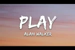 Alan Walker – Play For Me