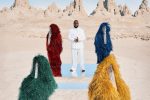 Davido Feat Odumodublvck and Chike - Funds