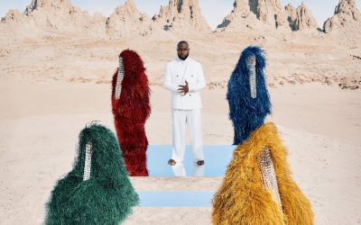 Davido Feat Odumodublvck and Chike - Funds