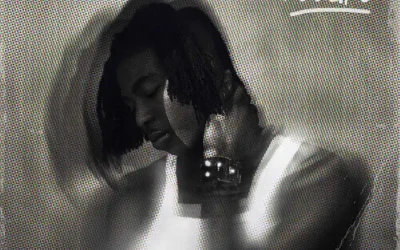 FOLA what a feeling (EP)