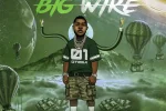 Otega – Big Wire