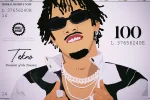 Tekno – POUNDS AND DOLLARS