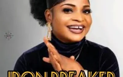 Chinwe Bliss - Iron Breaker