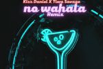 No Wahala (Remix) by 1da Banton ft. Kizz Daniel & Tiwa Savage