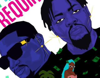 Require by DJ Tunez feature Olamide