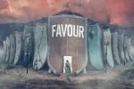 Lawrence Oyor - Favour (Lyrics)