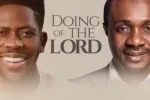 Moses Bliss Feature Nathaniel Bassey - Doing of the Lord