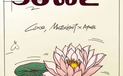 CDQ feature Masterkraft X Ayanfe - Suwè