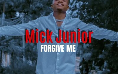 Mick Junior – Forgive Me