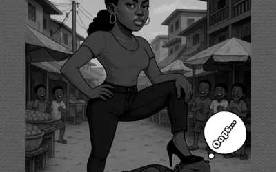 SaidaBoj – OOPS Mp3 Download