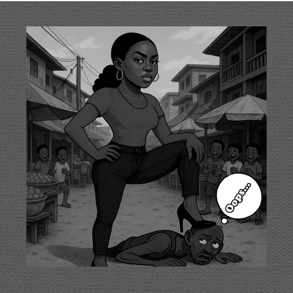 SaidaBoj – OOPS Mp3 Download