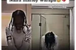 Naira Marley – Warapa Mp3 Download