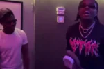 Asake Ft Gunna — BASQUIAT