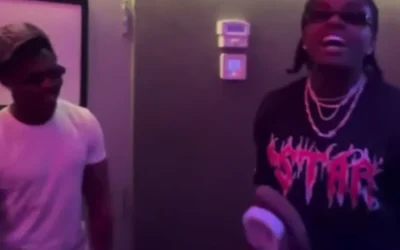 Asake Ft Gunna — BASQUIAT
